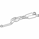 Lexus 17410-36500