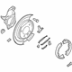 Ford HC3Z-2C220-A
