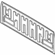 Ford HC3Z-2540300-A