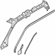 Ford HC3Z-2651186-A