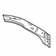 Ford FL3Z-1840476-A