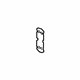 Ford FL3Z-1526590-A