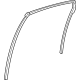 Honda 72735-T43-J01