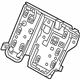 Kia 893101U010