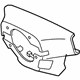 Lexus 45184-53010-C0