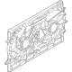 Nissan 21481-6RA0A