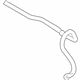 Nissan 54611-3NF0A
