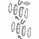 Acura 45022-TJB-A03