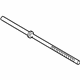 Infiniti 49271-1CA0A