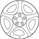 Lexus 42611-53101