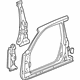 Honda 04635-S01-A10ZZ