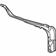 Lexus 64457-0E020