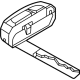 Ford PK4Z-9922053-A