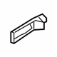 Ford 8L8Z-17E814-C