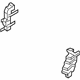 Ford JL1Z-17B807-B