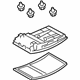Lexus 81260-48C01-A0