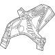 Honda 64301-T90-A00ZZ