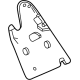 Honda 74623-T90-A00