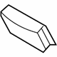 Ford 9T4Z-78043B13-AB