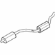 Ford DM5Z-5A212-B