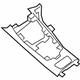 Nissan 96912-3SG0A