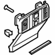 Ford JL1Z-78045E24-CE