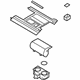 Ford JL1Z-78045A76-AA