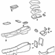Ford 3F1Z-54045A36-EAA