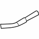 Nissan 17226-3VY0A