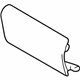 Lexus 71894-48010-A0