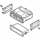 Kia 1K30G66860