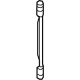 Ford KX6Z-19C836-A
