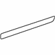 Toyota 75741-0C070-A0