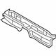 Nissan 75630-ED05A