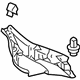 Lexus 62471-53061-A0