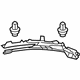Lexus 62441-53011-A0