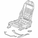 Honda 81126-TBG-A01