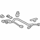 Honda 81162-TBG-A21