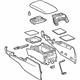 Lexus 58810-30E01-C1