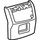 Lexus 58923-30180-C0