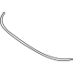 Nissan 66830-5EF0A