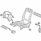 Honda 81526-TP6-A02