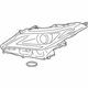 Lexus 81070-48E01