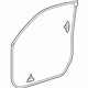 Acura 72350-SZN-A01