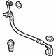 Honda 80315-TGG-A03