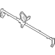 Nissan 88606-6RE0A