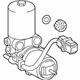 Toyota 47070-47090