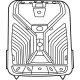 BMW 61-31-5-A7C-481