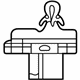 Mopar 56007695AD