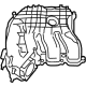 Mopar 68490796AA